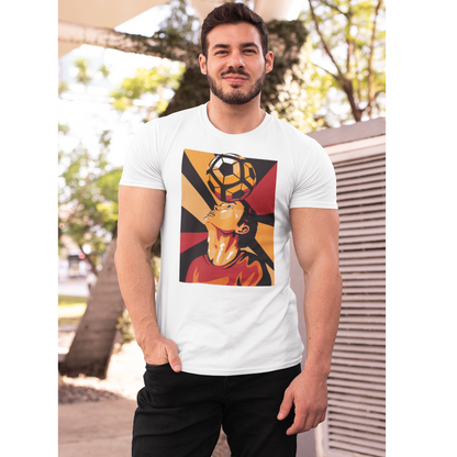 Kopfball - Shirt