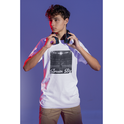 Shirt - Dream BIG