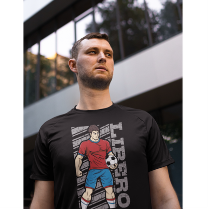 Libero - Shirt