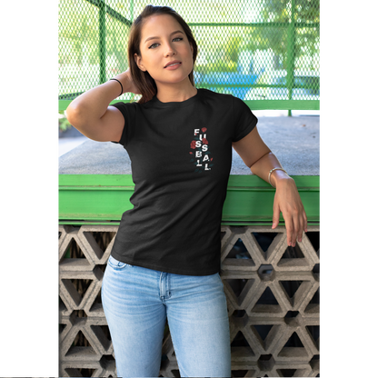 Blumen - Shirt