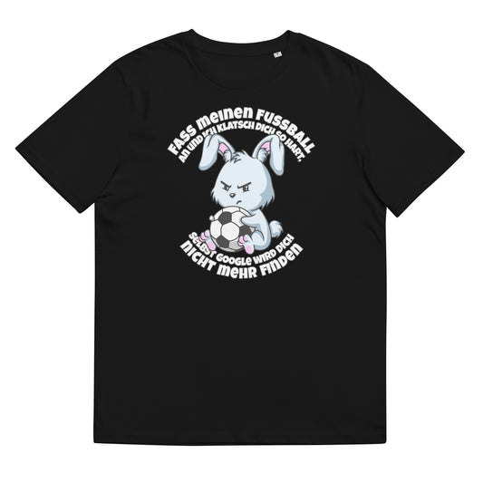 Shirt - Süsser Hase