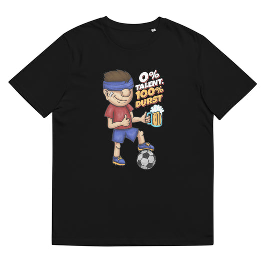 Shirt - 0% Talent