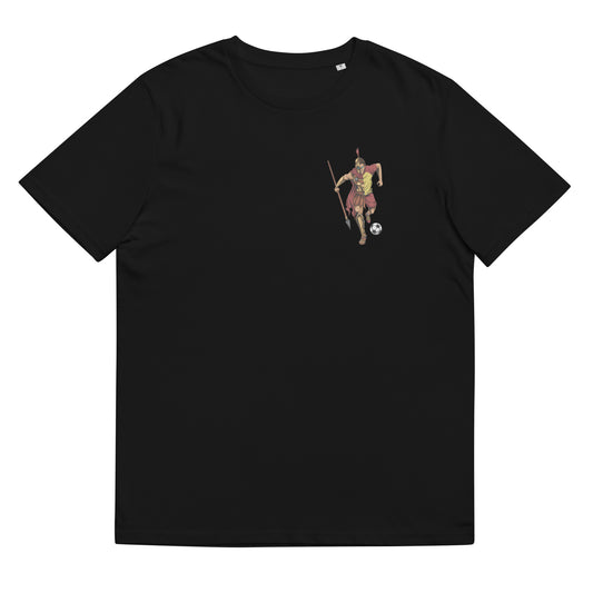 Shirt - Kämpfer klein