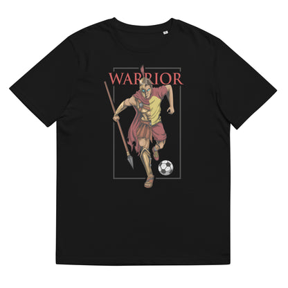 Shirt - Warrior