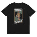 Shirt - Ich geh zum Fussball