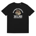Shirt - Bierwahrscheinlichkeit