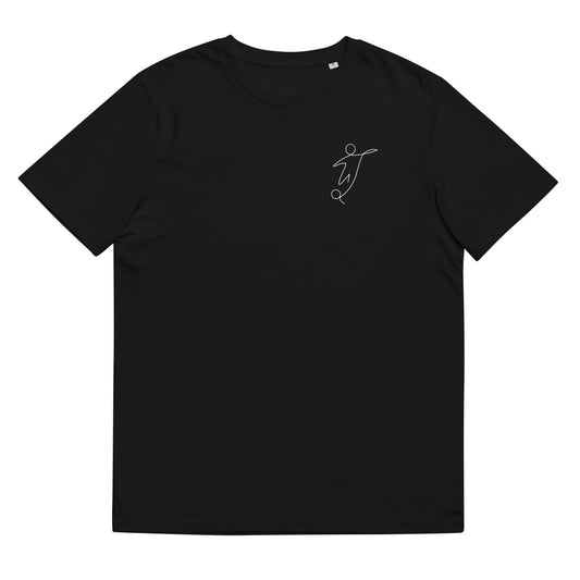 Shirt - One Line Spieler