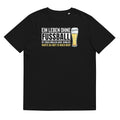 Shirt - Es gibt noch Bier