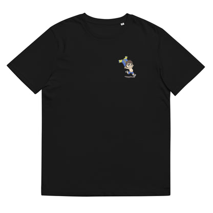 Shirt - Spieler mit Shirt
