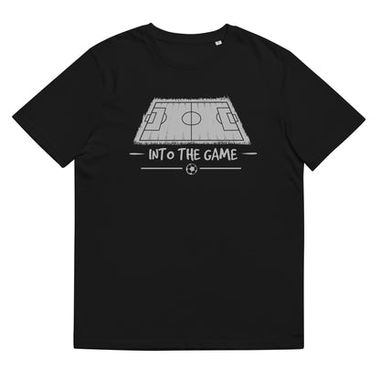 Shirt - Into the Game