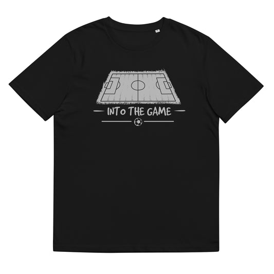 Shirt - Into the Game