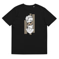 Shirt - Fussball im Kopf