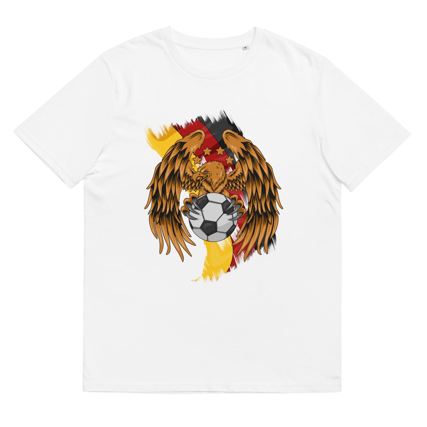 Shirt - Deutscher Adler