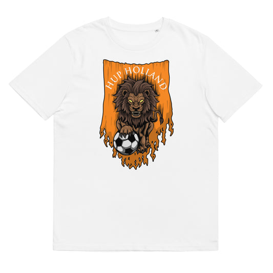 Shirt - Löwe Holland