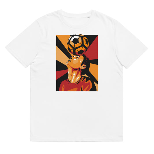 Shirt - Kopfball