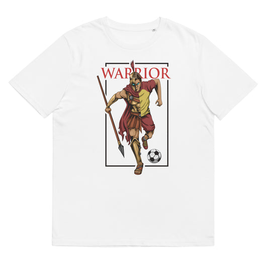 Shirt - Warrior