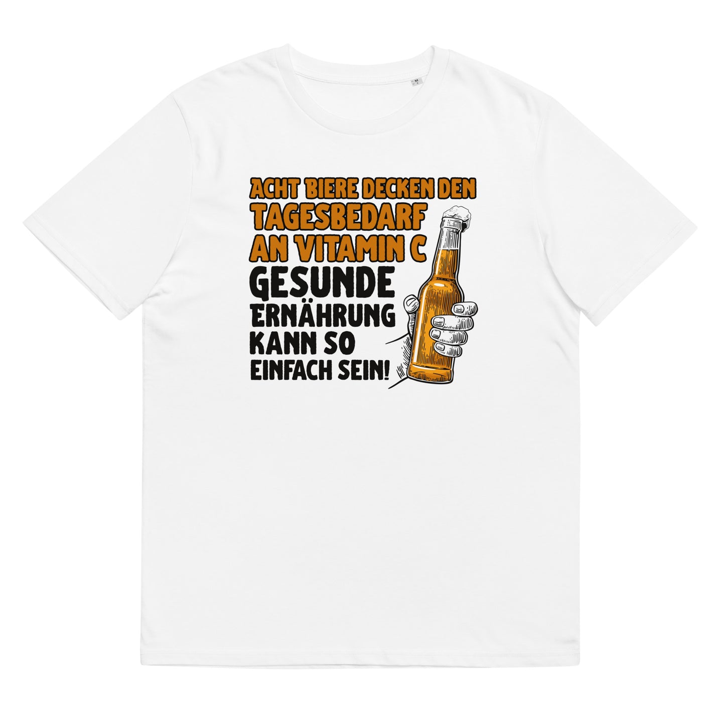 Shirt - Vitamin C
