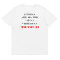 Shirt - Ersatzspieler