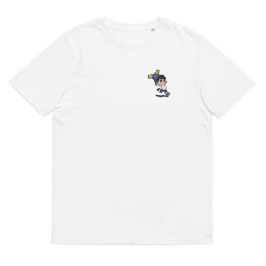 Shirt - Spieler mit Shirt