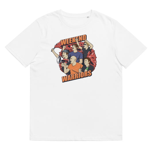 Shirt - Weekend Warriors