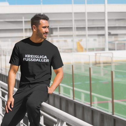 Kreisliga Fussballer - Shirt